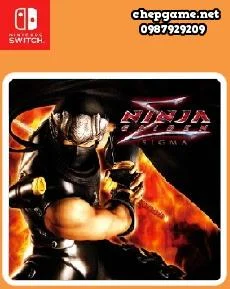 NINJA GAIDEN Sigma
