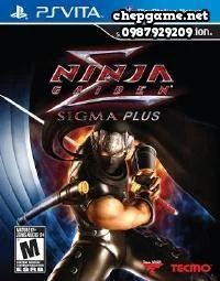Ninja Gaiden Sigma Plus