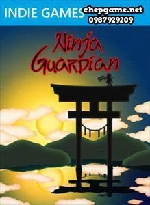 Ninja Guardian