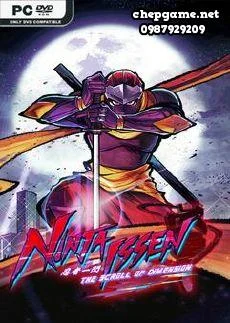 Ninja Issen