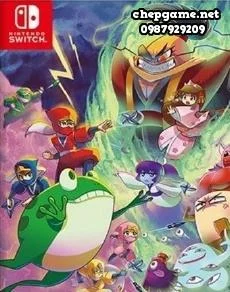 Ninja JaJaMaru Collection