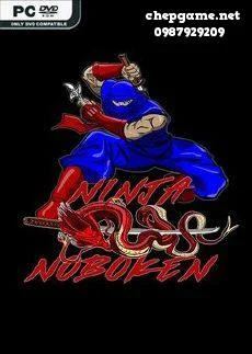 Ninja Noboken