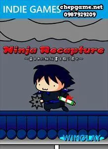 Ninja Recapture