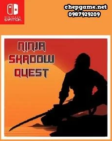 Ninja Shadow Quest