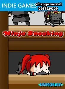 Ninja Sneaking