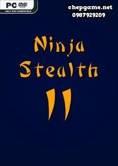 Ninja Stealth 2