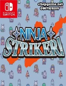 Ninja Striker