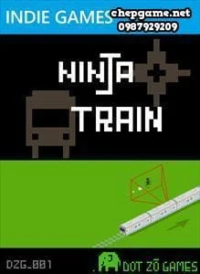 NINJA TRAIN