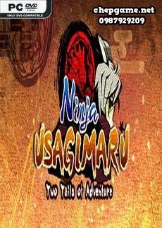 Ninja Usagimaru Two Tails of Adventure