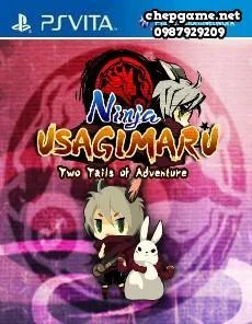 Ninja Usagimaru Two Tails of Adventure