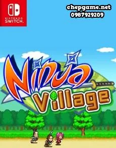 Ninja Village