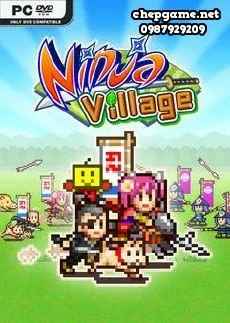 Ninja Village