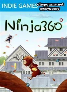 Ninja360°