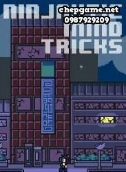 Ninjahtic Mind Tricks