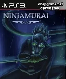 Ninjamurai PSN