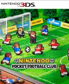 Nintendo Pocket Football Club