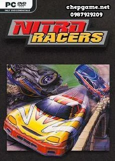 Nitro Racers
