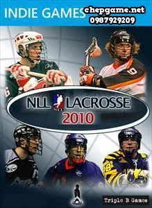 NLL Lacrosse 2010