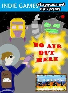 No Air Out Here