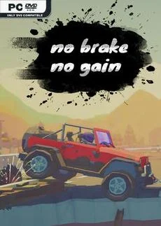 no brake no gain