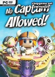 No Captain Allowed