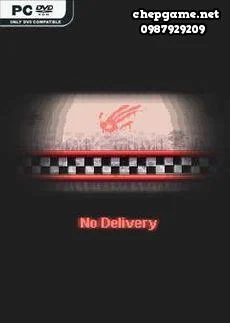 No Delivery