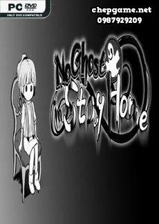 No Ghost in Stay Home