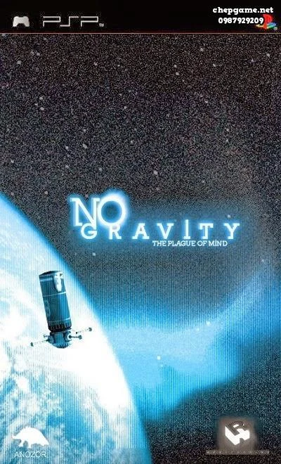 No Gravity The Plague of Mind