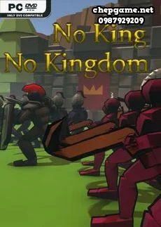 No King No Kingdom