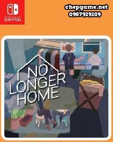 No Longer Home