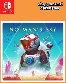 No Mans Sky