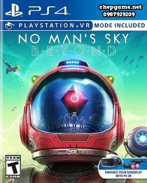No Mans Sky