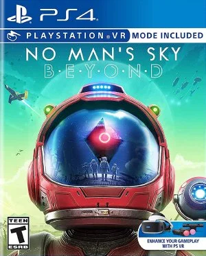 No Mans Sky