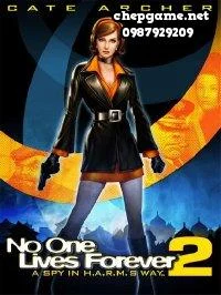 No One Lives Forever (1 & 2)