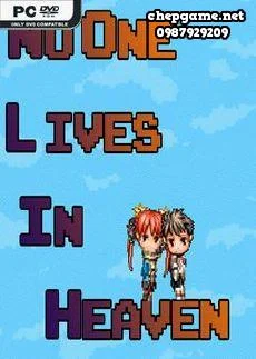 No One Lives in Heaven