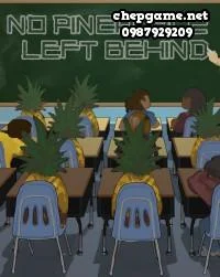 No Pineapple Left Behind