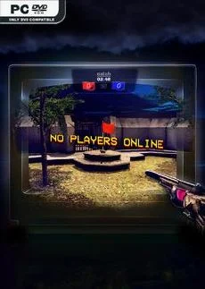 No Players Online