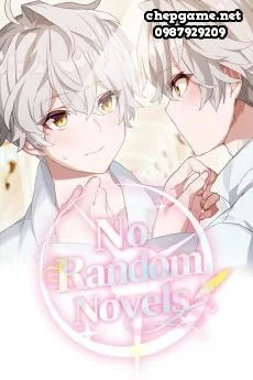 No Random Novels