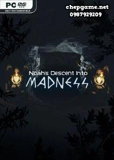 Noahs Descent into Madness
