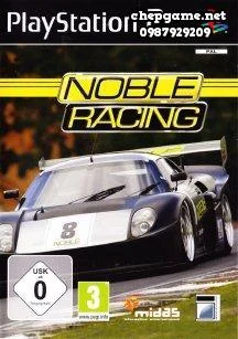 Noble Racing