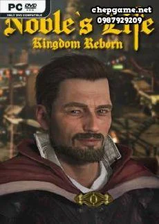 Nobles Life Kingdom Reborn