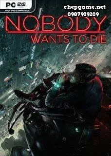 Nobody Wants to Die