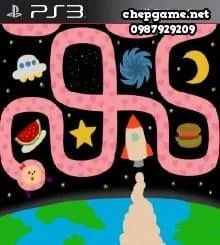 Noby Noby Boy PSN