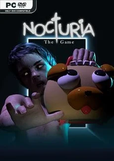 Nocturia The Game
