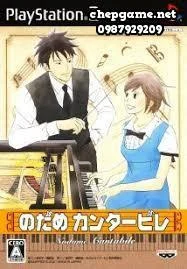 Nodame Cantabile