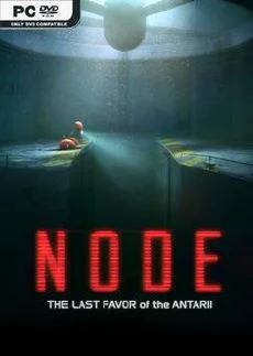 NODE The Last Favor of the Antarii
