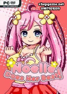 Noelle Does Her Best