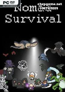 Nomad Survival