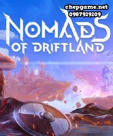 Nomads of Driftland