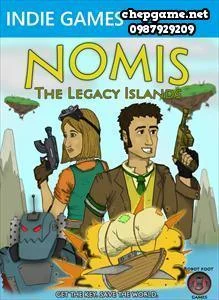 Nomis Legacy Islands